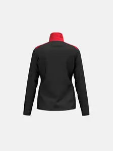 Display front view 2 of Product detail - CARINA FZ Midlayer Women black