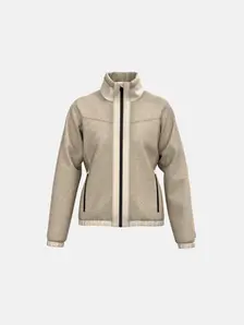 Display front view 1 of Product detail - TEDDY FZ Midlayer Women cream