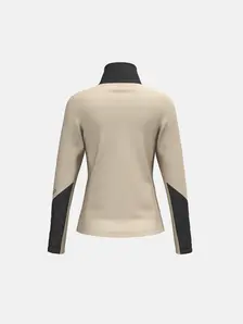 Display front view 2 of Product detail - ASTERIA FZ Midlayer Women cream