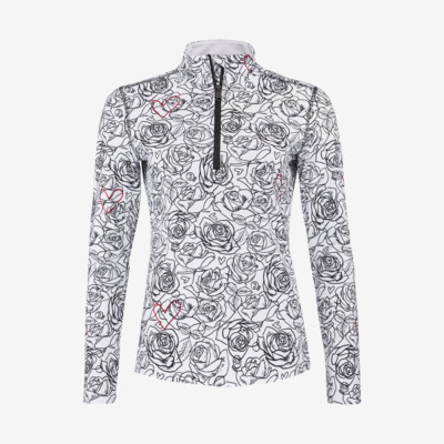 Product detail - REBELS ALLOVER Midlayer Women XQWH