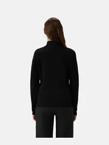 Display front view 4 of Product detail - IVY FZ Pullover Women black/red