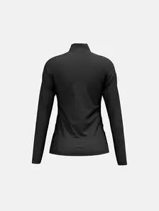 Display front view 2 of Product detail - ASTER Midlayer Women black/white