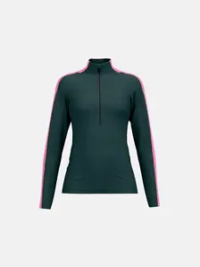 dark teal/dark pink