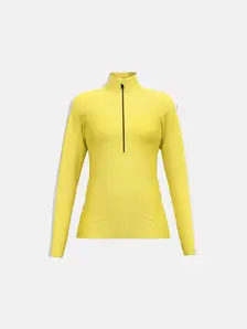 luminous yellow/white