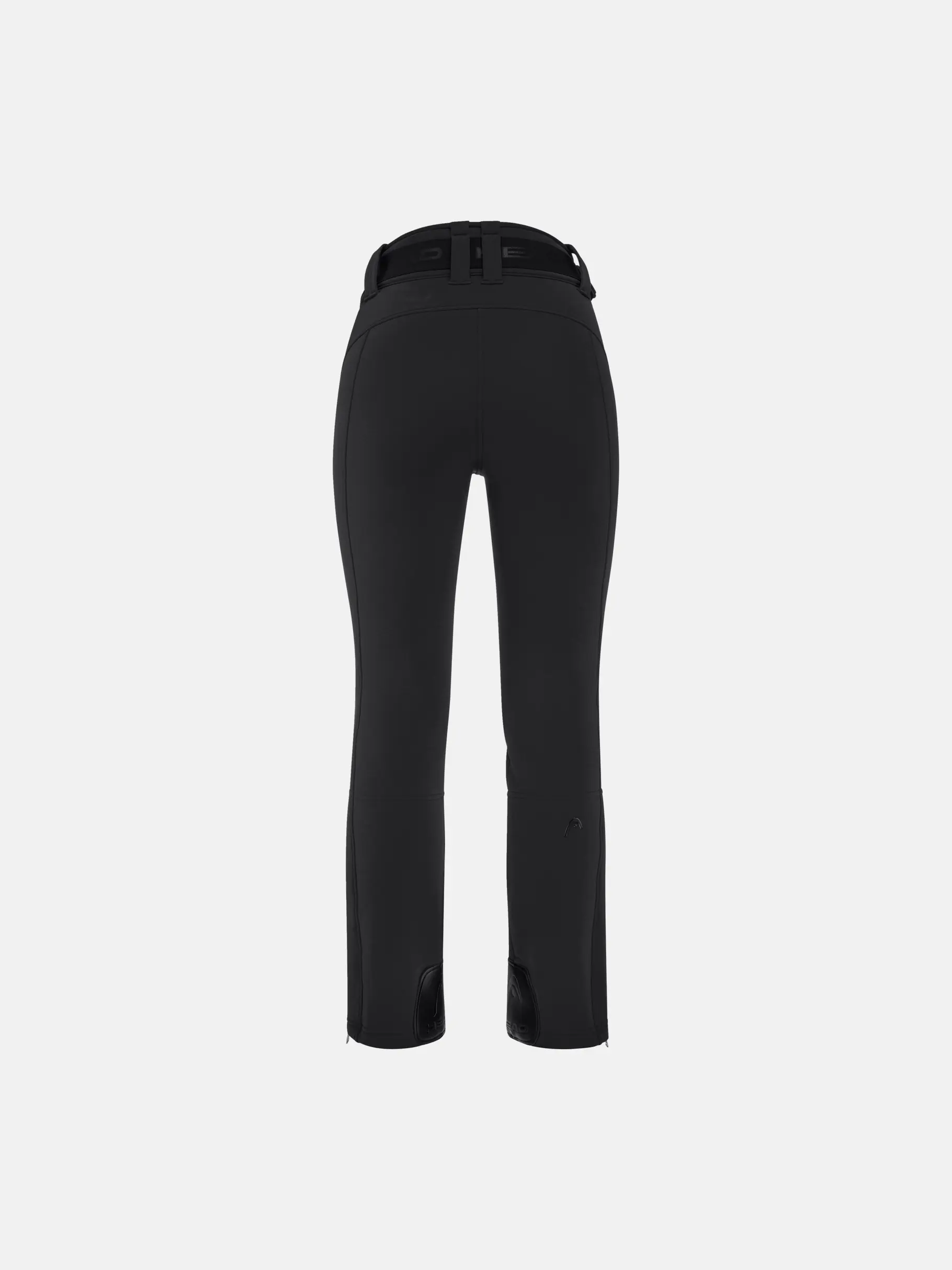 Out of Stock, view full size image of Front view of Product detail - JET Pants Women black