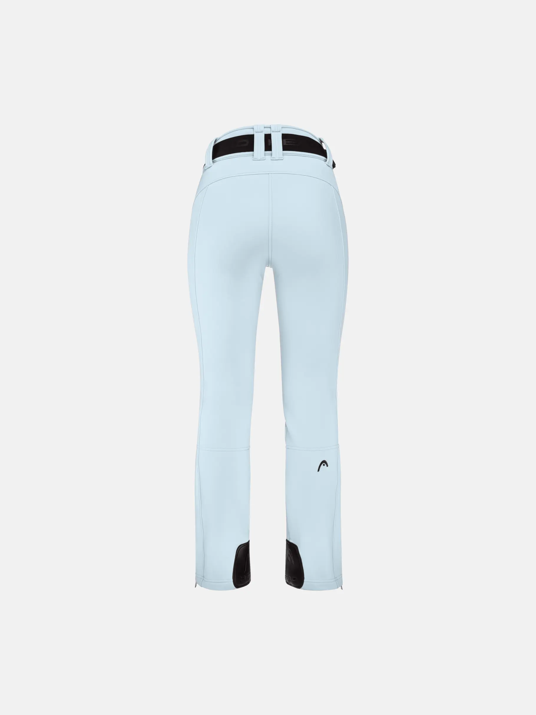 Sale, voir image en taille réelle de la vue frontale de Product detail - JET Pants Women light blue