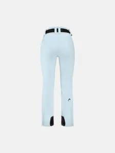 Display front view 2 of Product detail - JET Pants Women light blue
