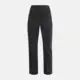 Display front view of Product detail - EMERALD Pants Women black