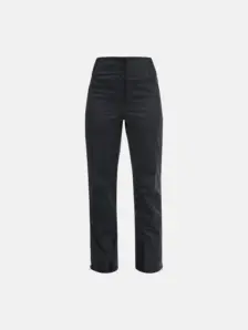 short black