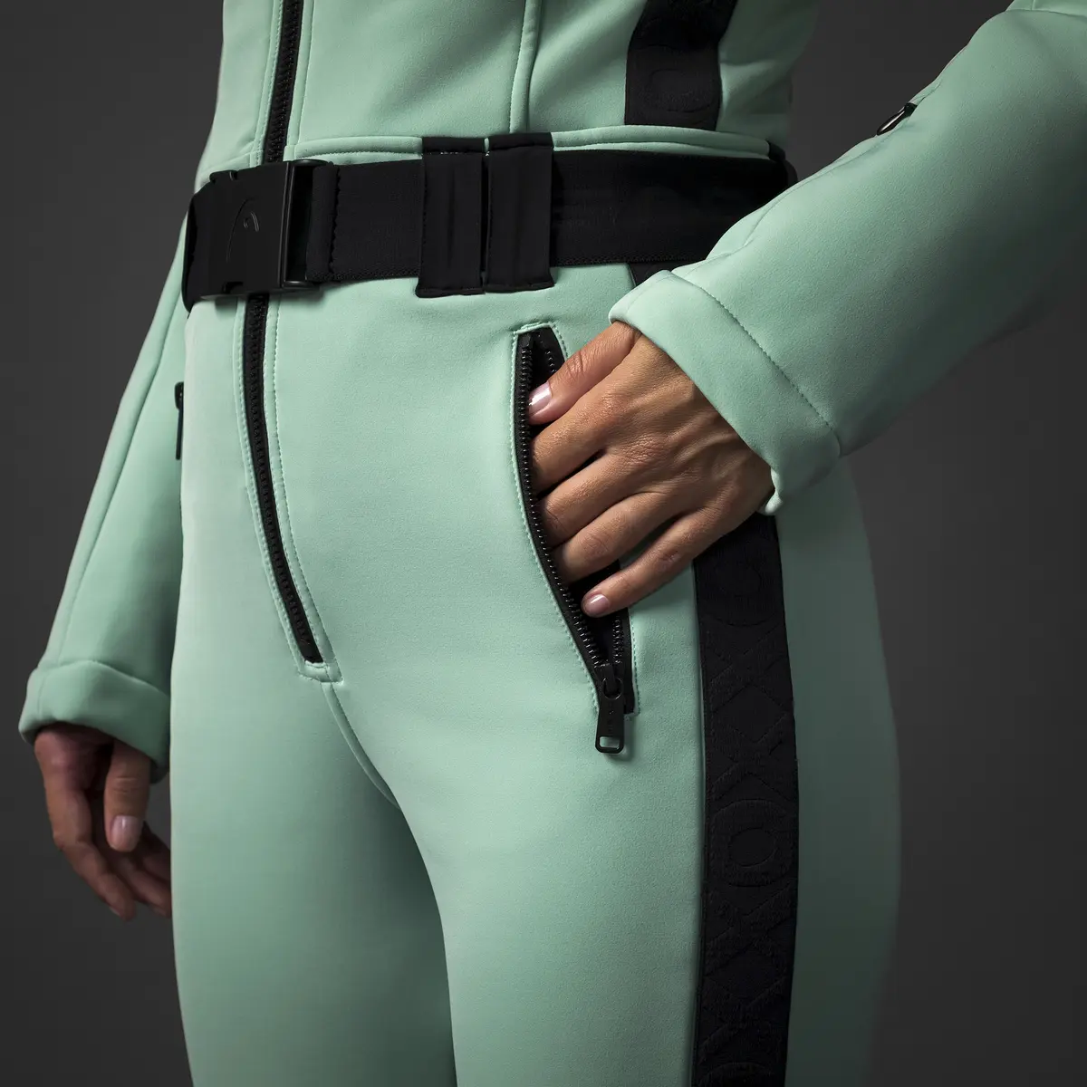 LEGACY One-Piece Women – HEAD