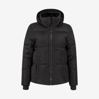 Product detail - ASHLEY Jacket Women black