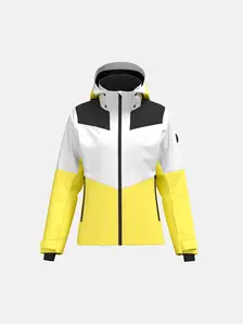 luminous yellow/black