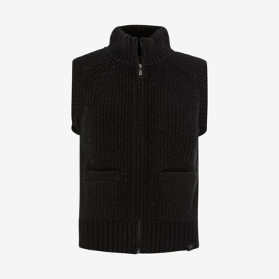 Product detail - ARIA Vest Women black