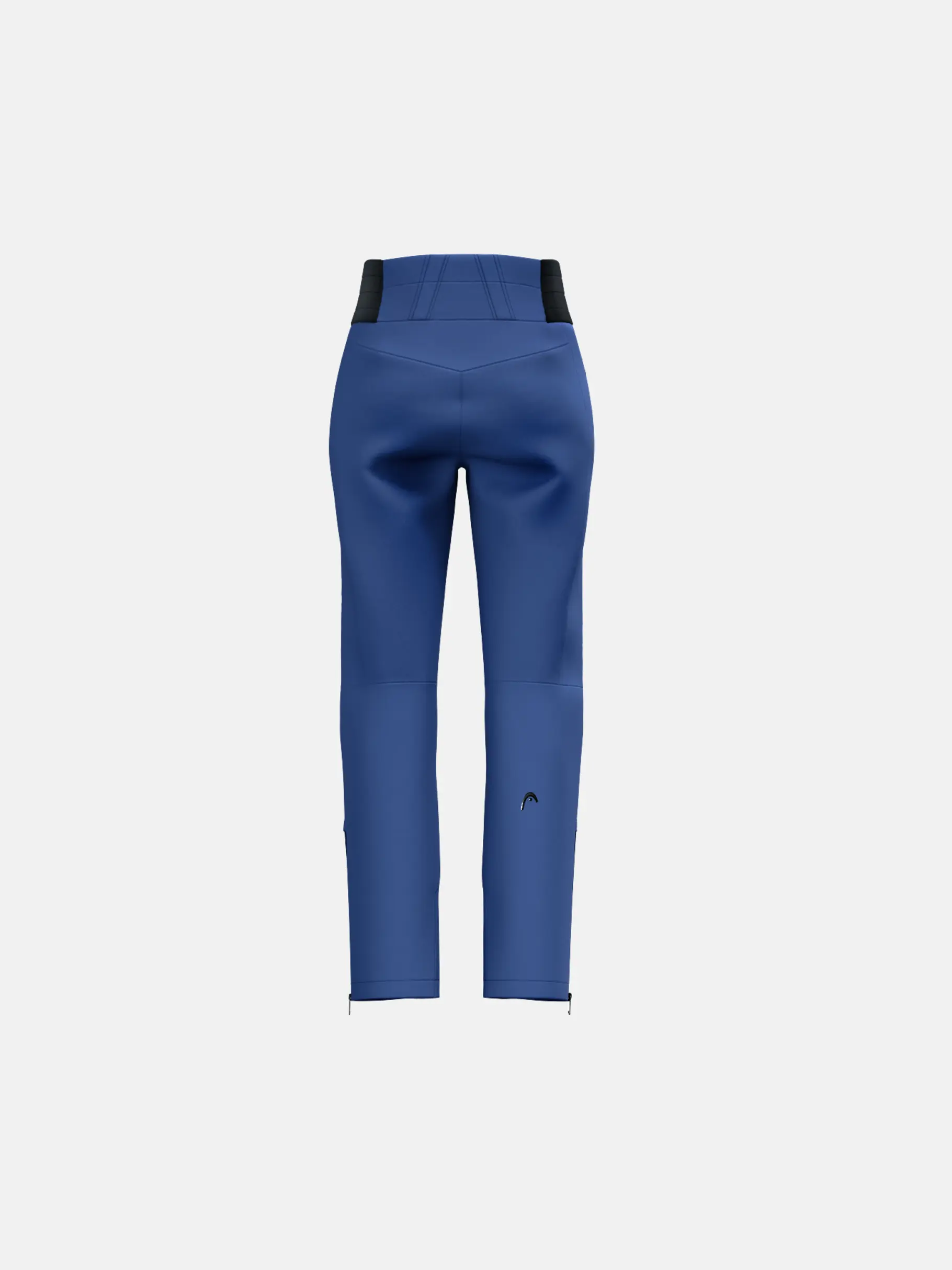 Sale, Ansicht Großes Bild der Vorderseite Product detail - EMERALD Pants Women admiral