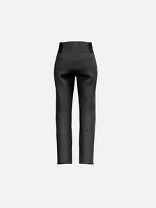 Display front view 2 of Product detail - EMERALD Pants Women black