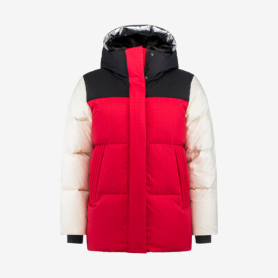 Product detail - LUX TIFFANY Jacket Women red