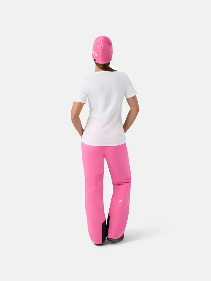 New, Ansicht Großes Bild der Vorderseite Product detail - WCR T-Shirt Women white