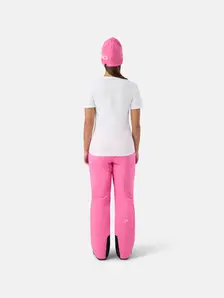 Display front view 5 of Product detail - WCR T-Shirt Women white