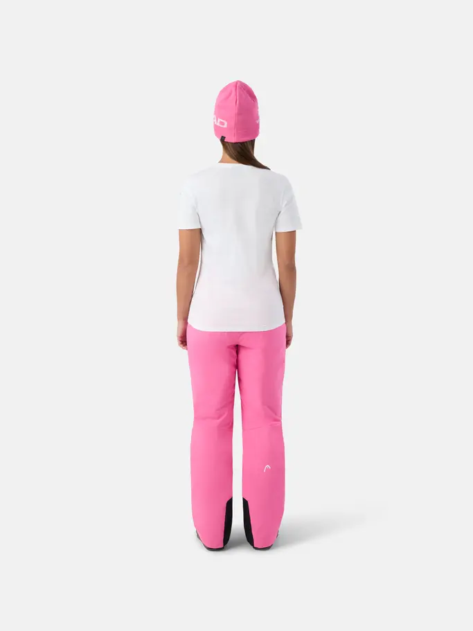 New, Ansicht Großes Bild der Vorderseite Product detail - WCR T-Shirt Women white