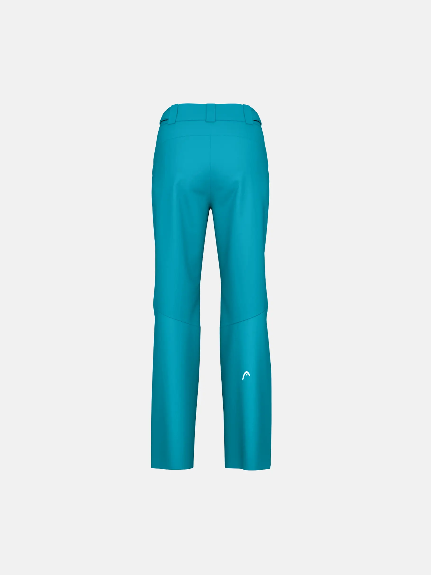 Sale, Ansicht Großes Bild der Vorderseite Product detail - RACE Pants Women blue