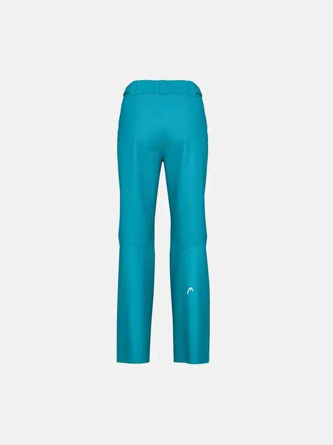 , voir image en taille réelle de la vue frontale de Product detail - RACE Pants Women blue