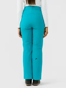 Display front view 6 of Product detail - RACE Pants Women blue