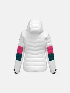 Display front view 2 of Product detail - CLAIRICE Jacket Women white
