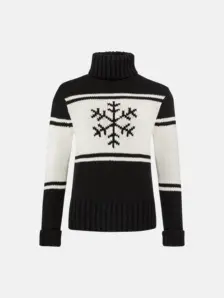 black/white
