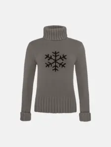 grey melange