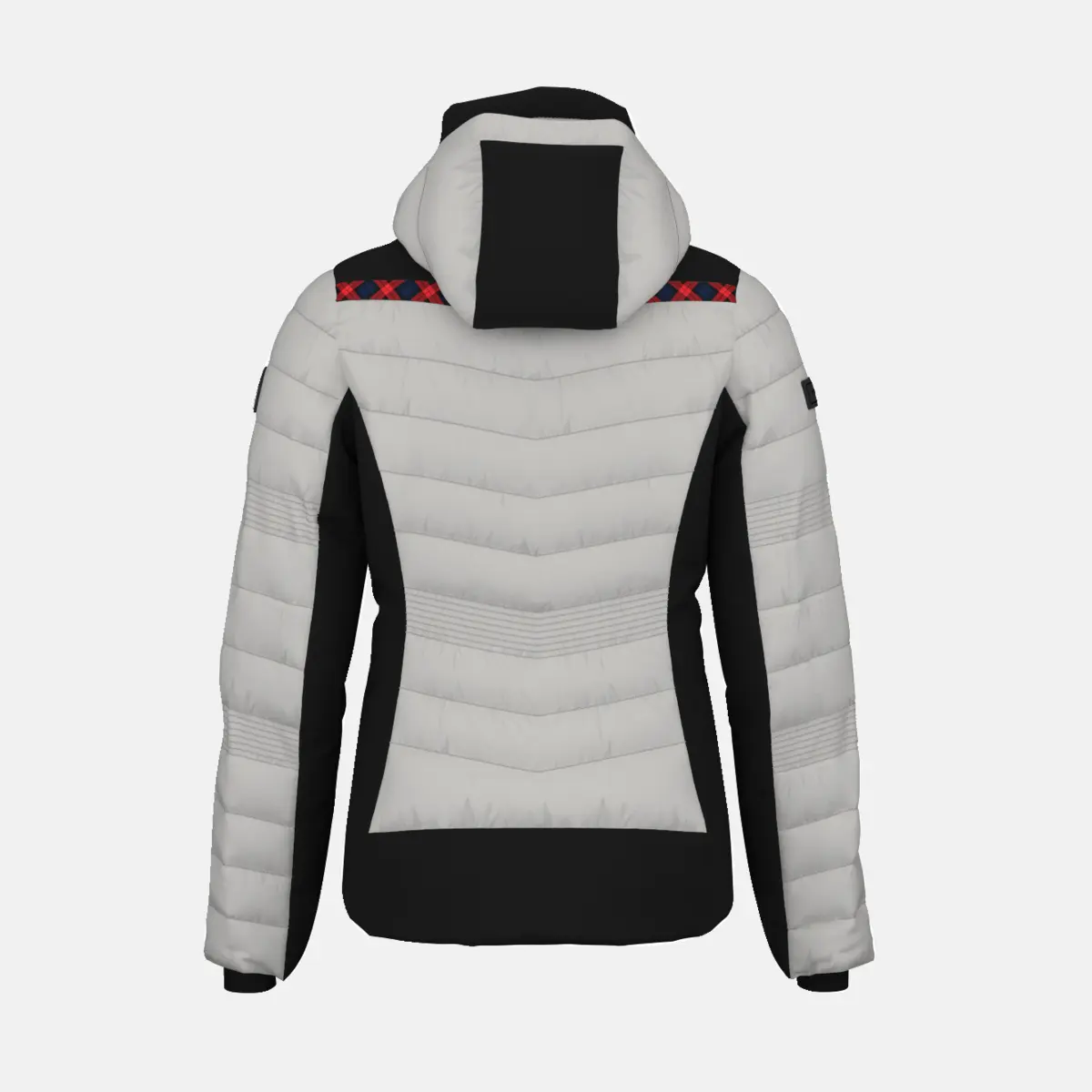 PORSCHE Ski Jacket Women HEAD