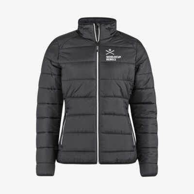 Product detail - RACE KINETIC Jacket Women black