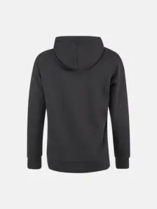 Display front view 2 of Product detail - RACE Hoodie  Women black