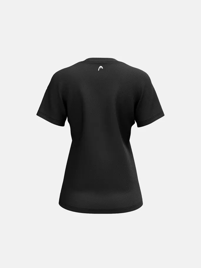 , voir image en taille réelle de la vue frontale de Product detail - WCR T-Shirt Women black