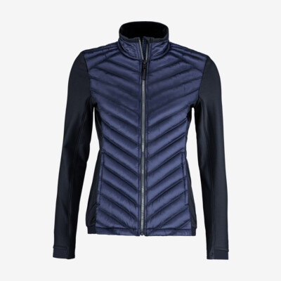 Product detail - DOLOMITI Jacket Women dark blue