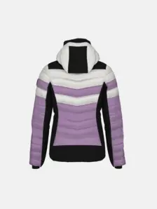 Display front view 2 of Product detail - IMMENSITY Jacket Women soft violet