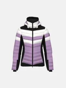 Display front view 3 of Product detail - IMMENSITY Jacket Women soft violet