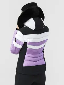 Display front view 8 of Product detail - IMMENSITY Jacket Women soft violet