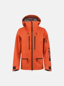 fluo orange