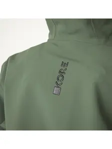 Display front view 10 of Product detail - KORE Jacket Women thyme