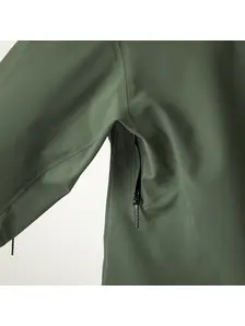 Display front view 12 of Product detail - KORE Jacket Women thyme