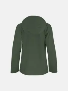 Display front view 2 of Product detail - KORE Jacket Women thyme