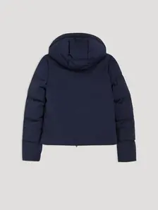 Display front view 2 of Product detail - LILLY Ski Jacket Women midnight blue