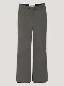 Display front view 2 of Product detail - BELLA Pants Women dark diopside
