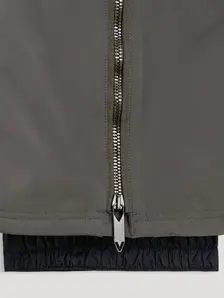 Display front view 5 of Product detail - BELLA Pants Women dark diopside