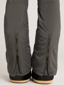 Display front view 6 of Product detail - BELLA Pants Women dark diopside