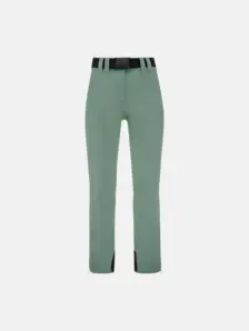 Display front view 1 of Product detail - JET Pants Women nile green