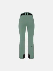 Display front view 2 of Product detail - JET Pants Women nile green