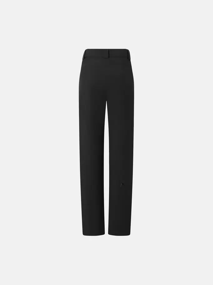 , Ansicht Großes Bild der Vorderseite Product detail - JOY Pants Women black