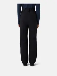 Display front view 4 of Product detail - JOY Pants Women black