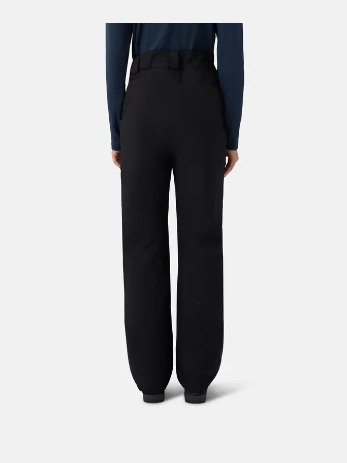 , Ansicht Großes Bild der Vorderseite Product detail - JOY Pants Women black